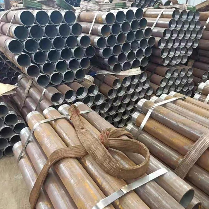 安康地质钻探用跟管