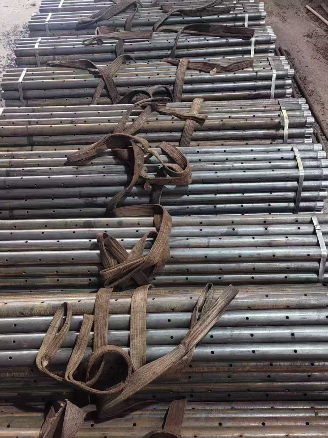 安康127mm管棚管