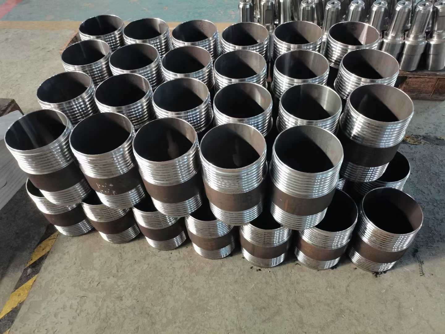 安康219mm管棚管